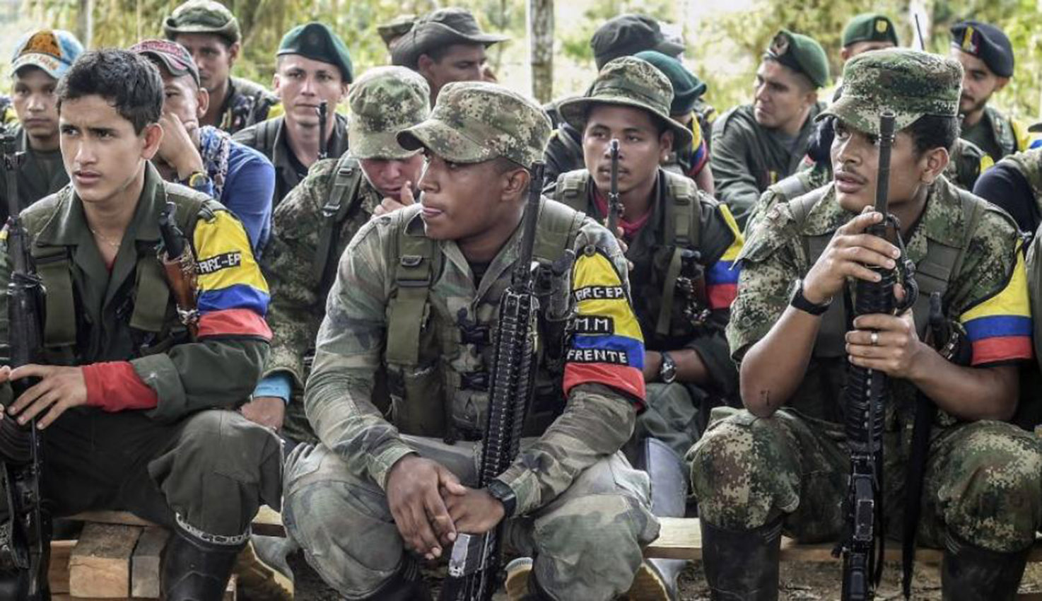 FARC pide a antiguas tropas guerrilleras no retomar las armas tras nueva rebelión