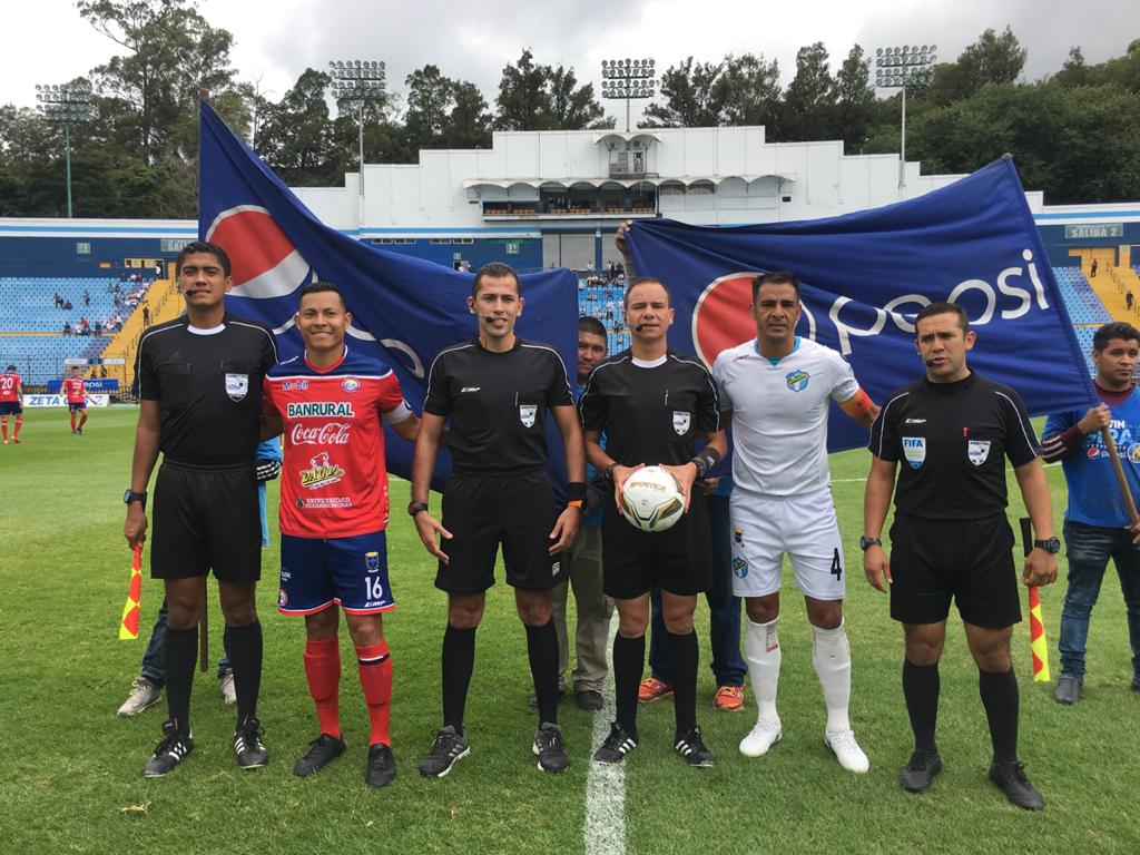 Torneo Apertura 2019
