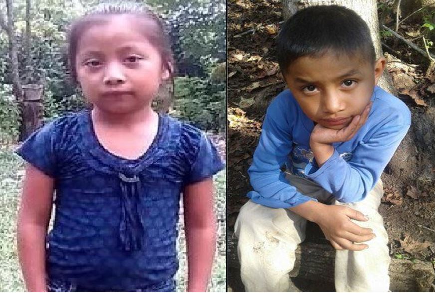 EE.UU.: descartan que niños guatemaltecos murieran por descuido