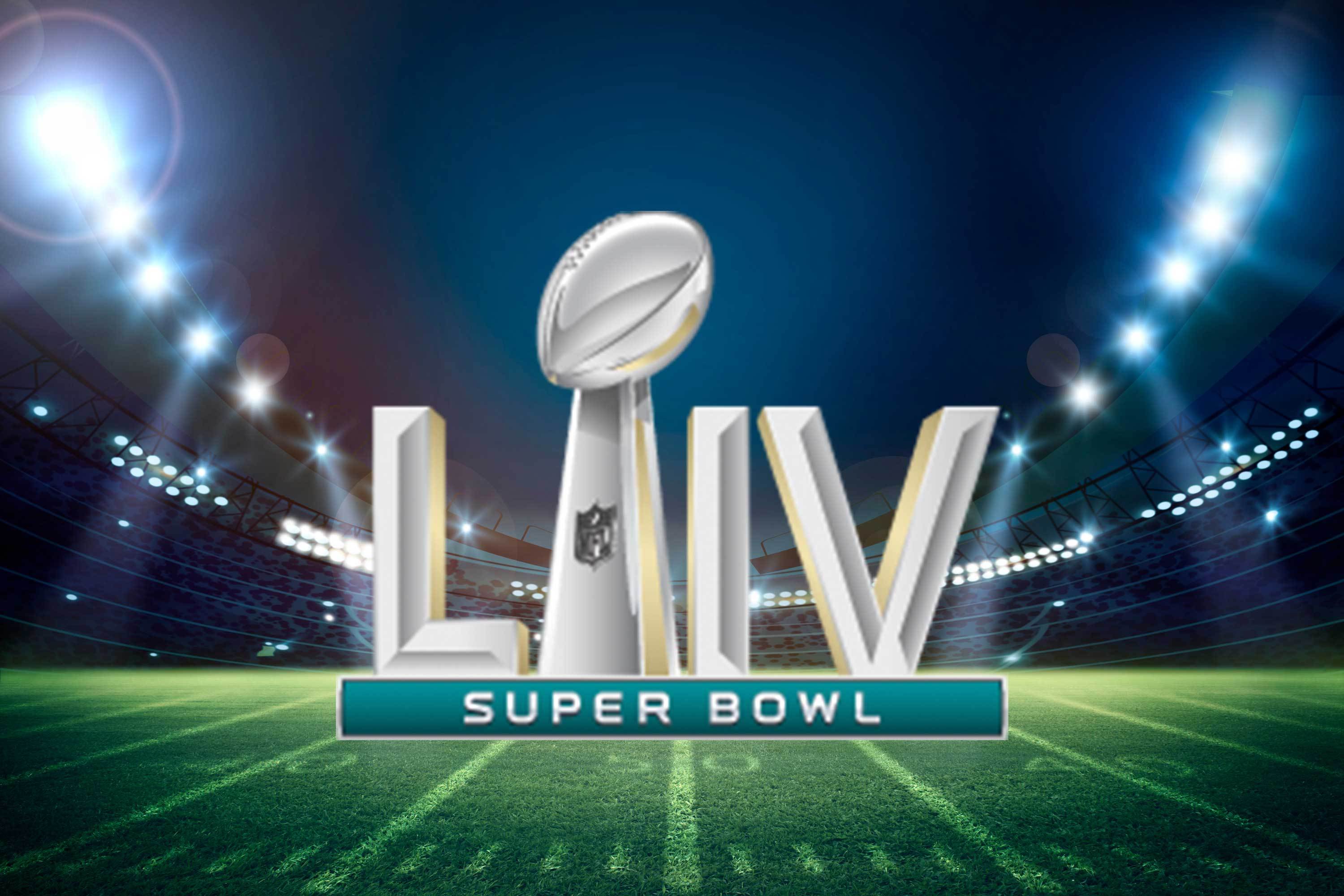 ¿Qué canales transmitirán el Super Bowl LIV?