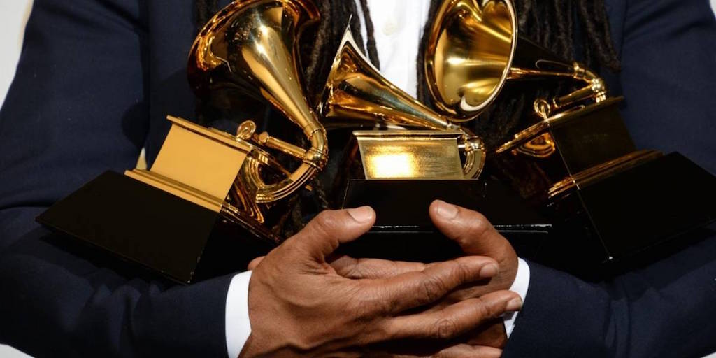 Premios Grammy 2020