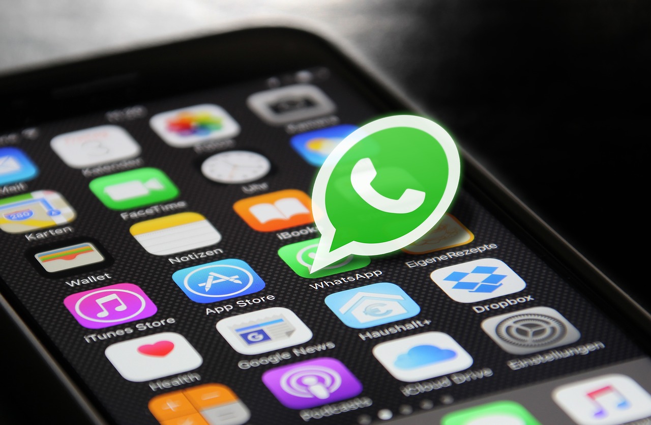Estas Son Las Nuevas Funciones Que Whatsapp Introducirá Este 2020 3118