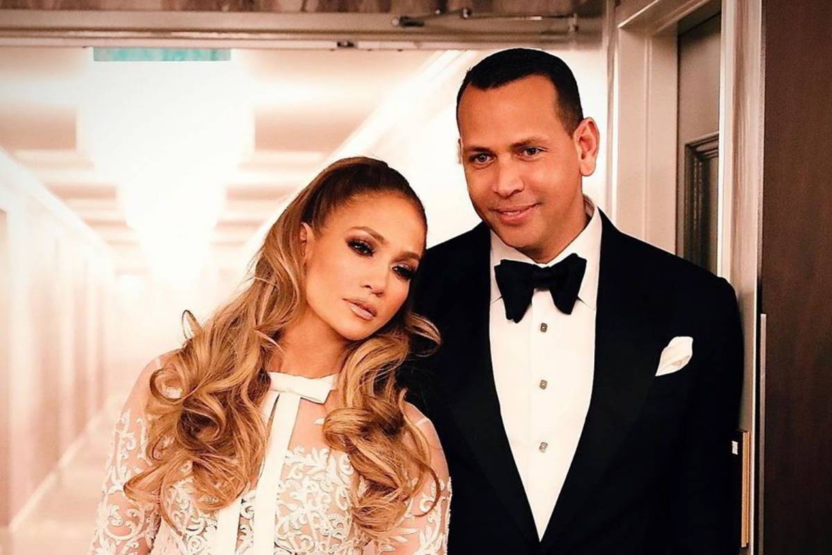 Jennifer Lopez cancela su boda