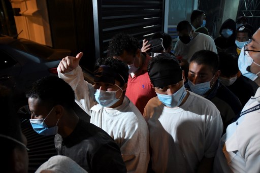 Autoridades reportan 77 guatemaltecos fallecidos de coronavirus en el extranjero