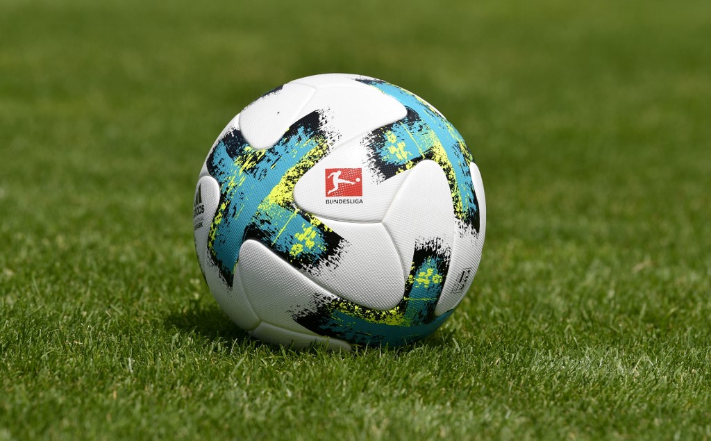 Bundesliga se reiniciará el 16 de mayo