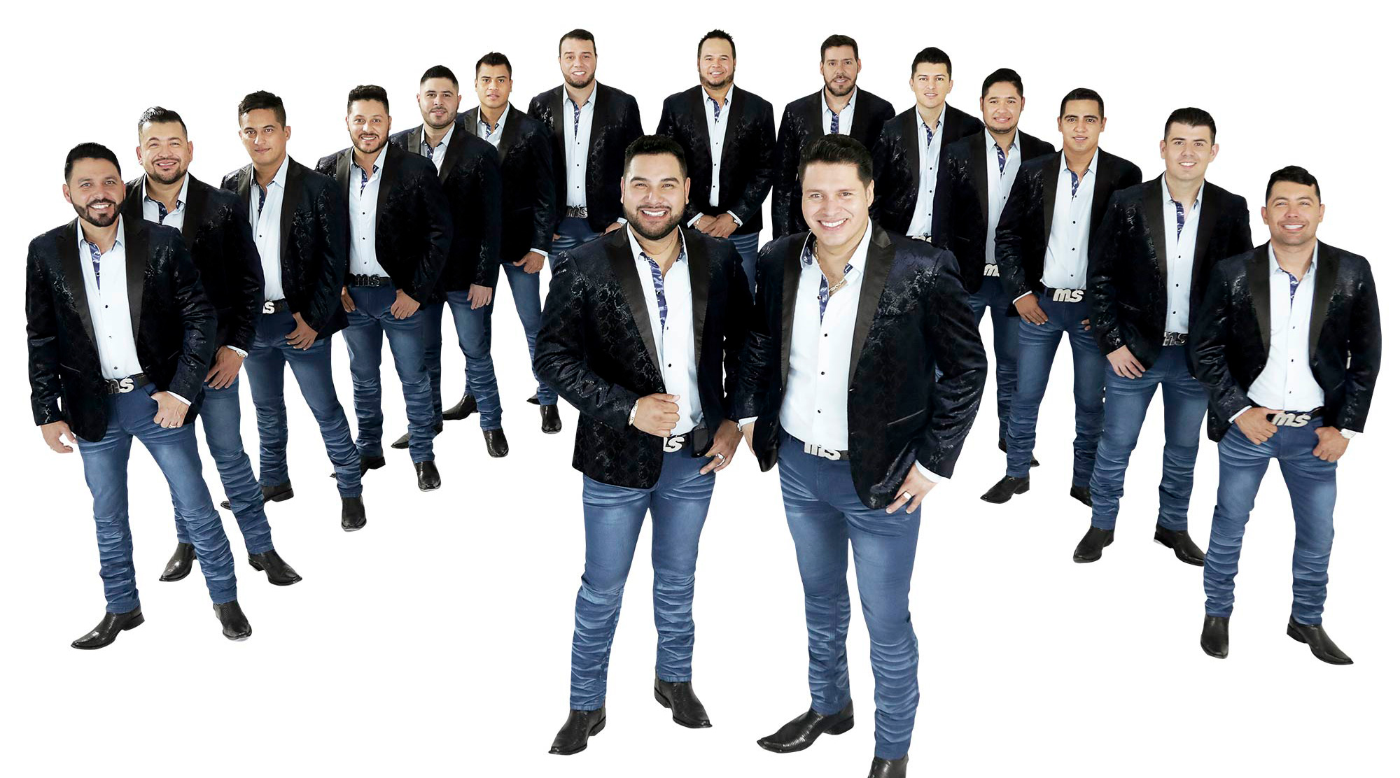 Integrante de Banda MS confirma que dio positivo a prueba de coronavirus