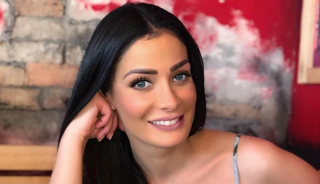 Dayanara Torres Ex Miss Universo Muestra La Cicatriz Que Le Provocó