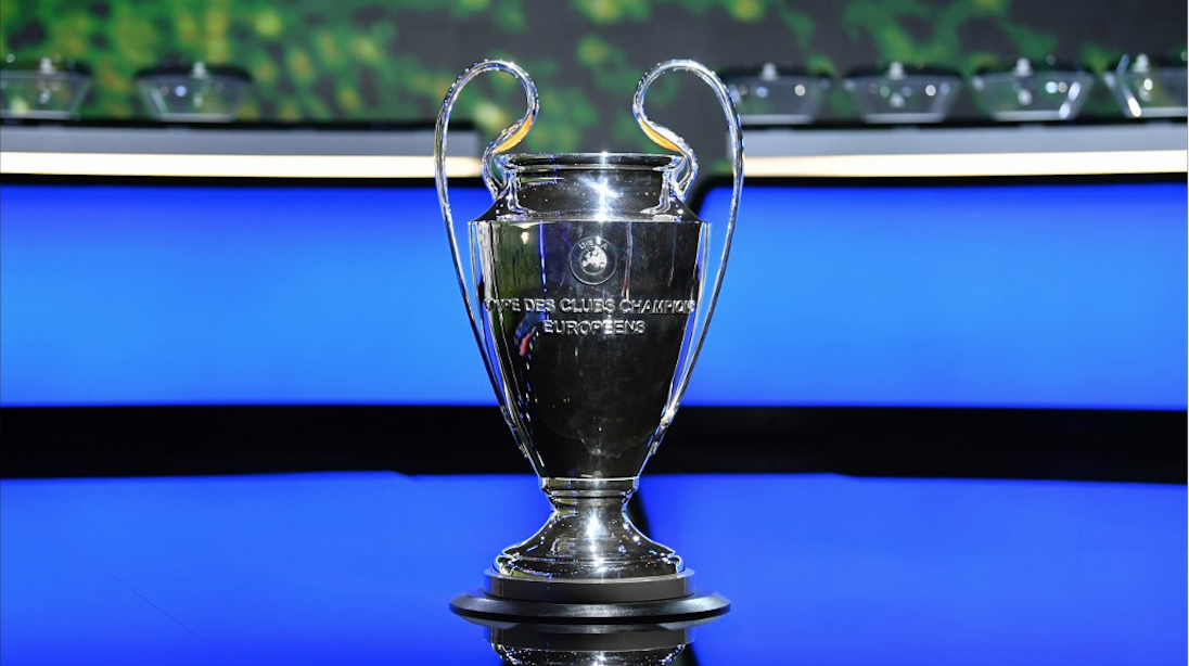 Sorteo Octavos De Final De La Champions League 2020