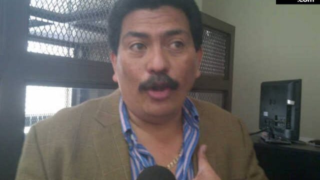 abogado Francisco García Gudiel