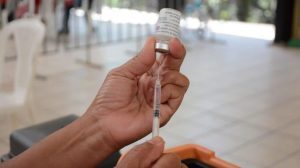 Guatemala recibe segundo lote de vacunas compradas por medio del mecanismo Covax
