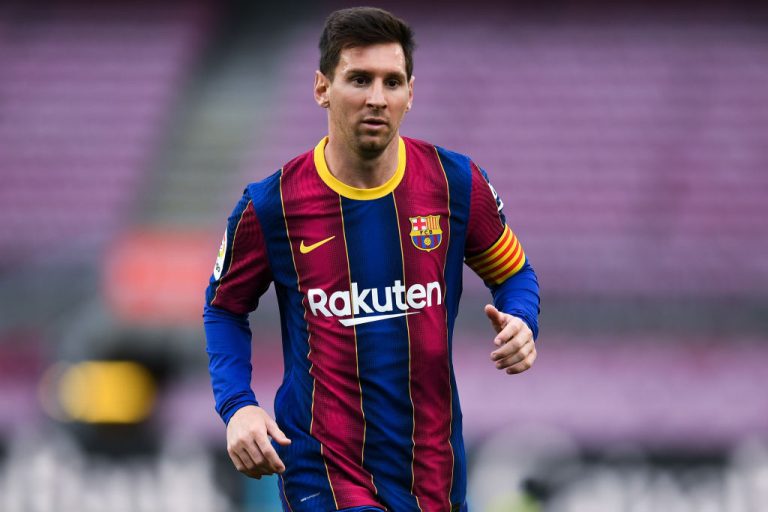Messi no jugará el último partido de La Liga con el Barcelona, ¿cuál será su futuro?