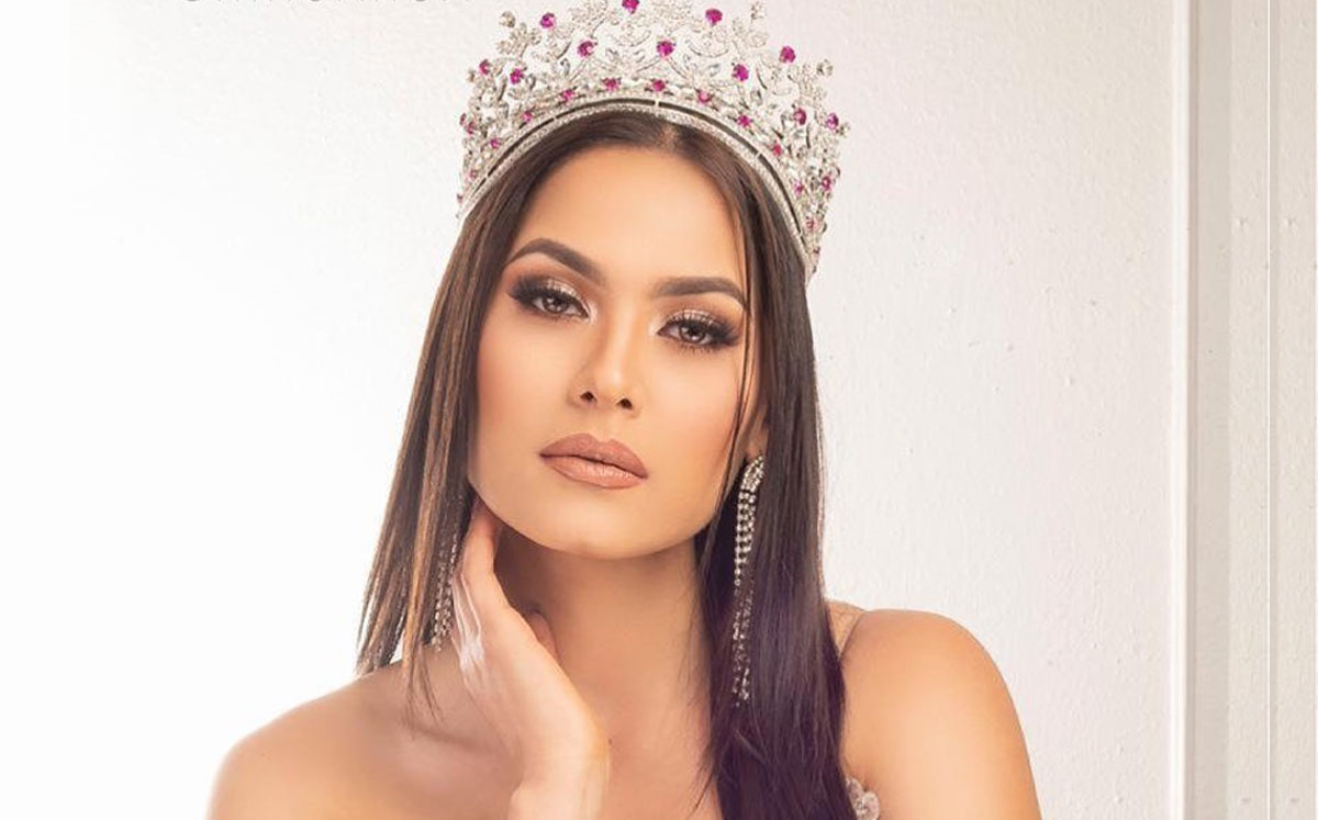 Miss Universo Llaman gorda a Miss México y ella decide aparecer en