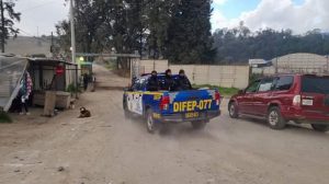 Varios muertos tras motín en cárcel de Cantel, Quetzaltenango