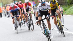 Julian Alaphilippe gana primera etapa del Tour de Francia