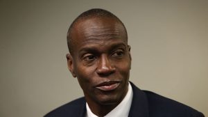 Asesinan al presidente de Haití, Jovenel Moise
