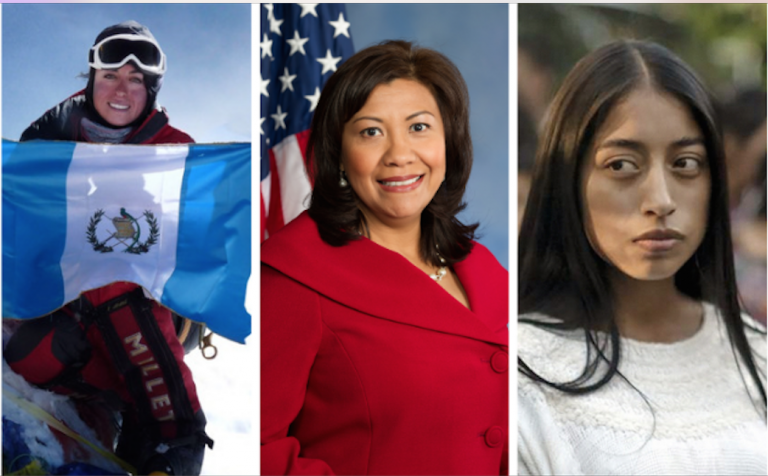 Forbes reconoce guatemaltecas en 100 Mujeres poderosas de Centroamérica y el Caribe