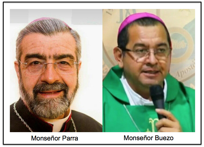 Papa Francisco nombra a nuevos obispos en Guatemala