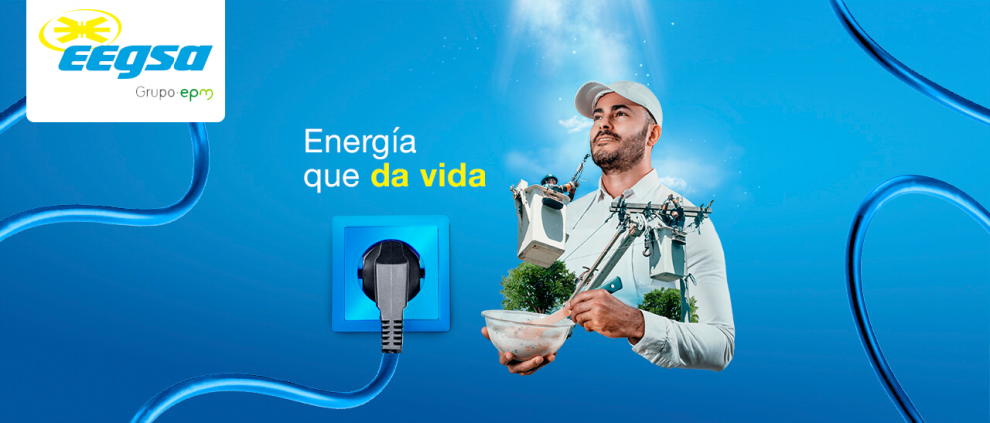 SuspensiÃ³n de servicio de electricidad EEGSA mayo-junio 2022