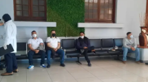 Guatemala extradita a EE. UU. a cuatro hombres acusados de narcotráfico