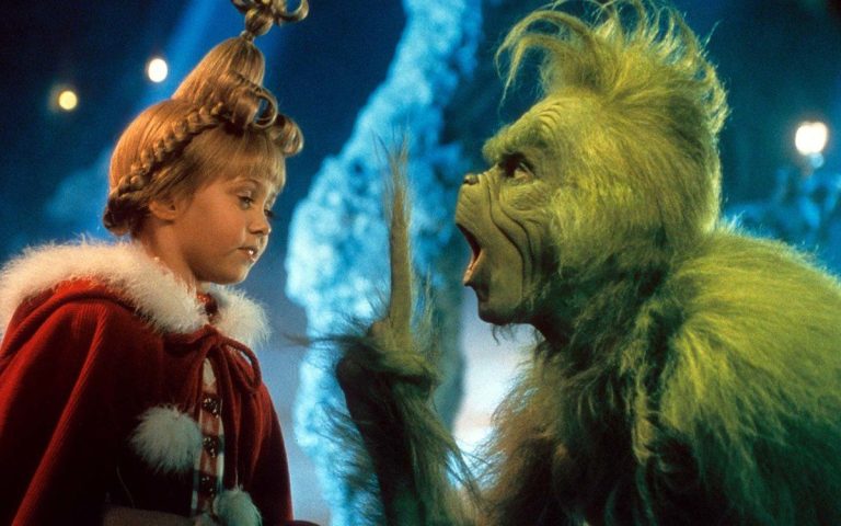 Las 5 películas de Navidad que son tendencia en 2