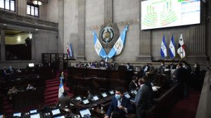Congreso ratifica prórroga del Estado de Sitio en Sololá