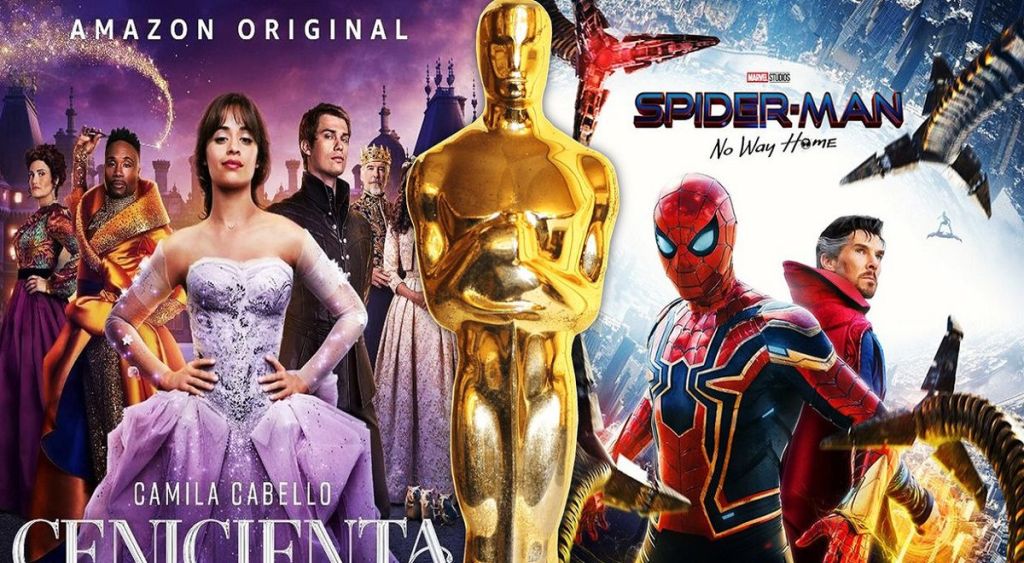 Oscars Fan Favorite ¿cómo puede votar?