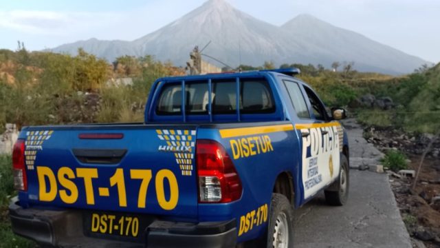 allanamientos en EScuintla por robo a periodistas mexicanos