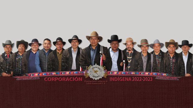 Municipalidad Indígena de Sololá se pronuncia por elección de Porras al frente del MP