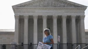 Corte Suprema de EE. UU. anula el derecho constitucional al aborto