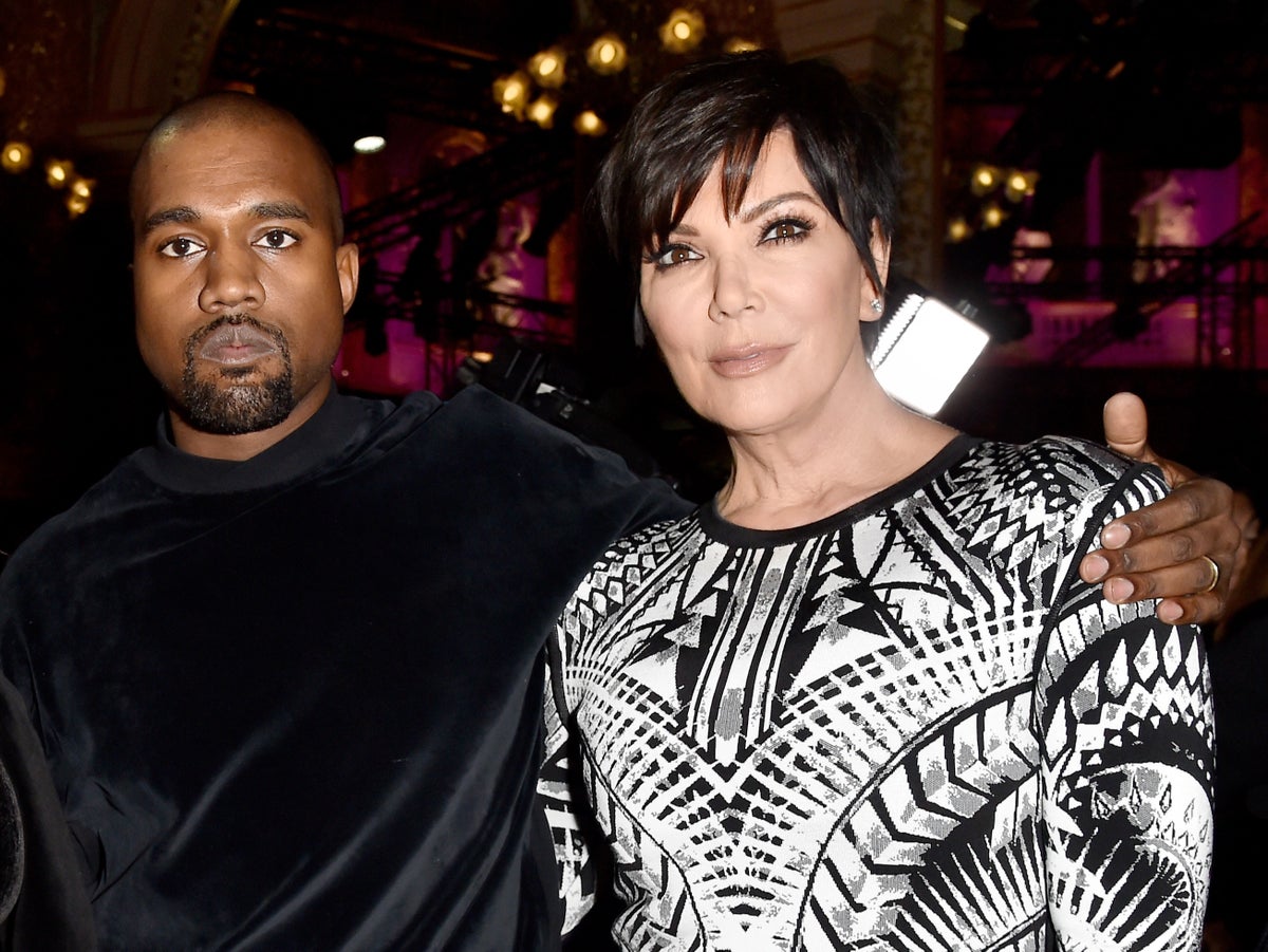 Kanye West Confiesa Que Kris Jenner Se Acostó Con Drake