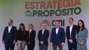 CMI Capital lanza "Estrategia con Propósito"